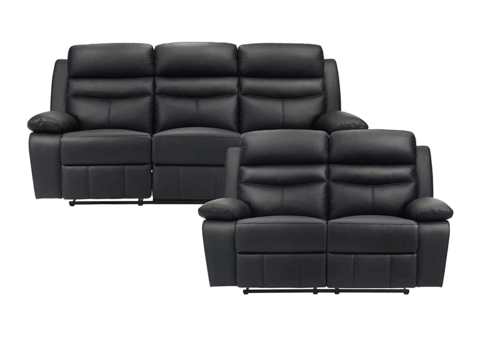 Davidson Reclining Loveseat - Image 6