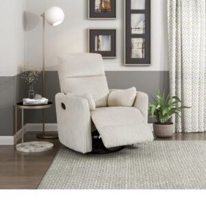 Cedric Recliner