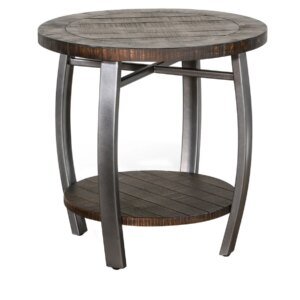 Hixson End Table