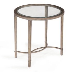 Corsair End Table