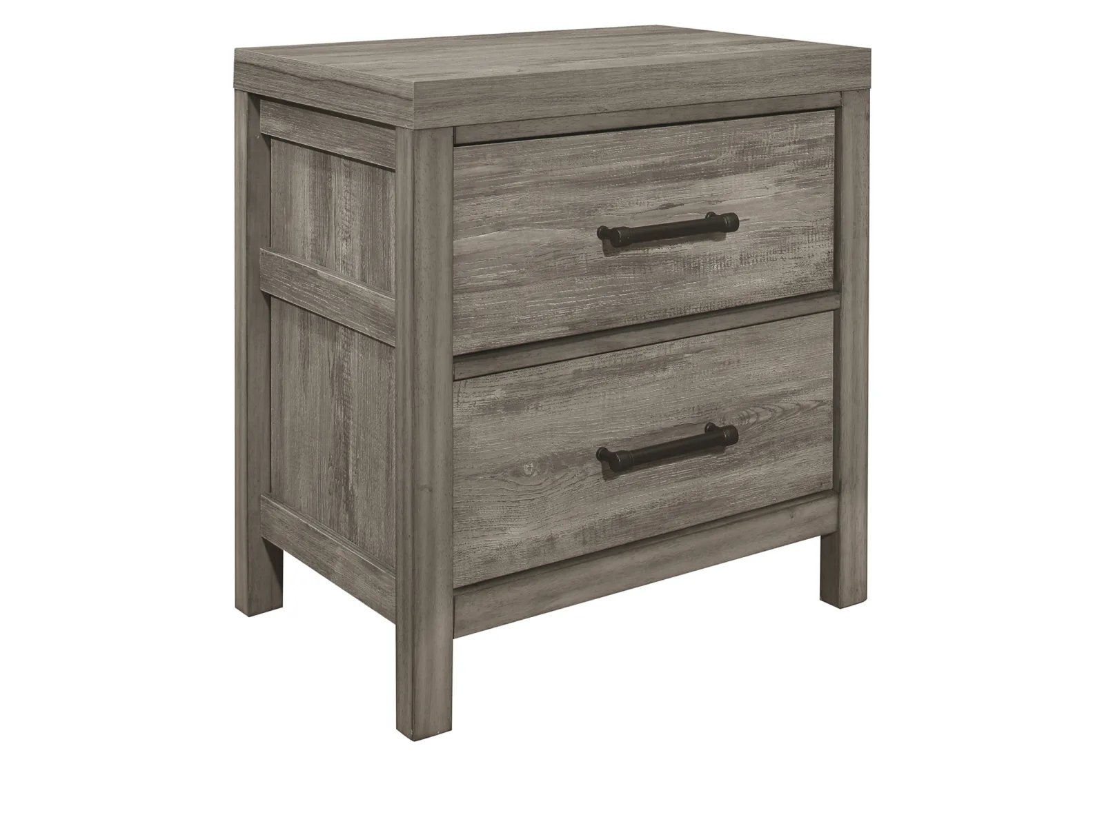Rockfall Nightstand