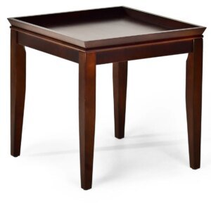 Cox End Table