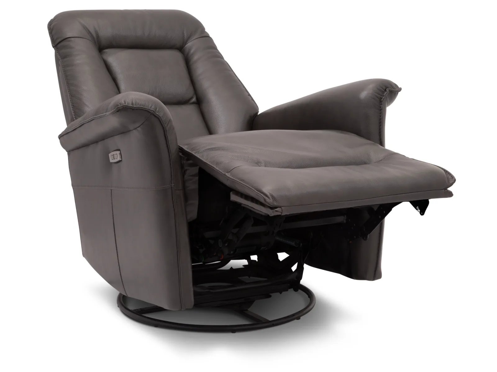 Colorado Power Swivel Recliner - Image 10
