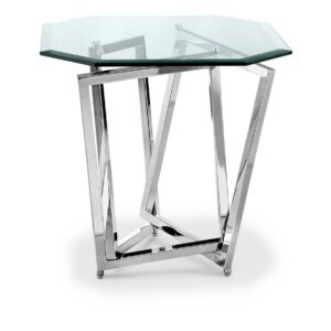 Levitate End Table