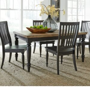 Hanover Rectangle Dining Table