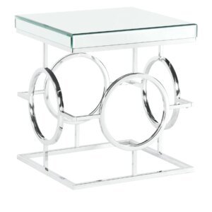 Katie End Table