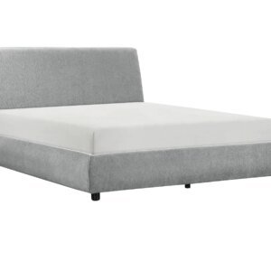 Nadine Platform Bed
