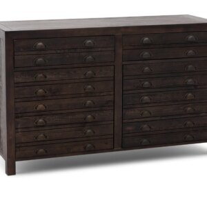Scottsdale 54" TV Stand