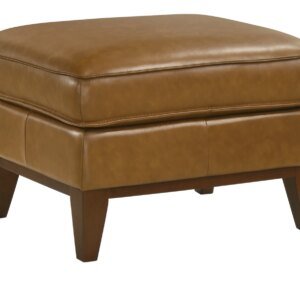 Crocket Ottoman