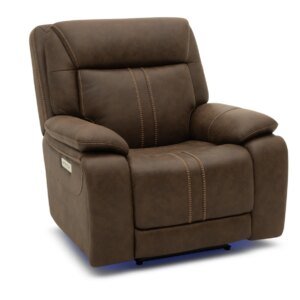 Vibe Home Theater Power Recliner