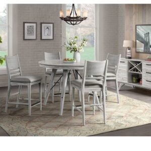 Malden 24" Bar Stool
