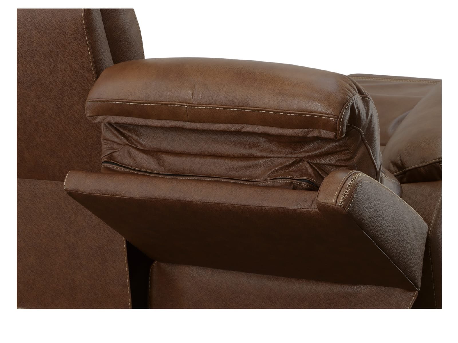 Jackson Power Reclining Loveseat - Image 11