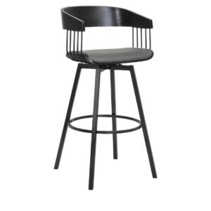 Antonio II Swivel Bar Stool
