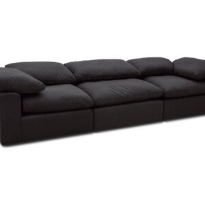 Luscious 3 Pc. Sofa