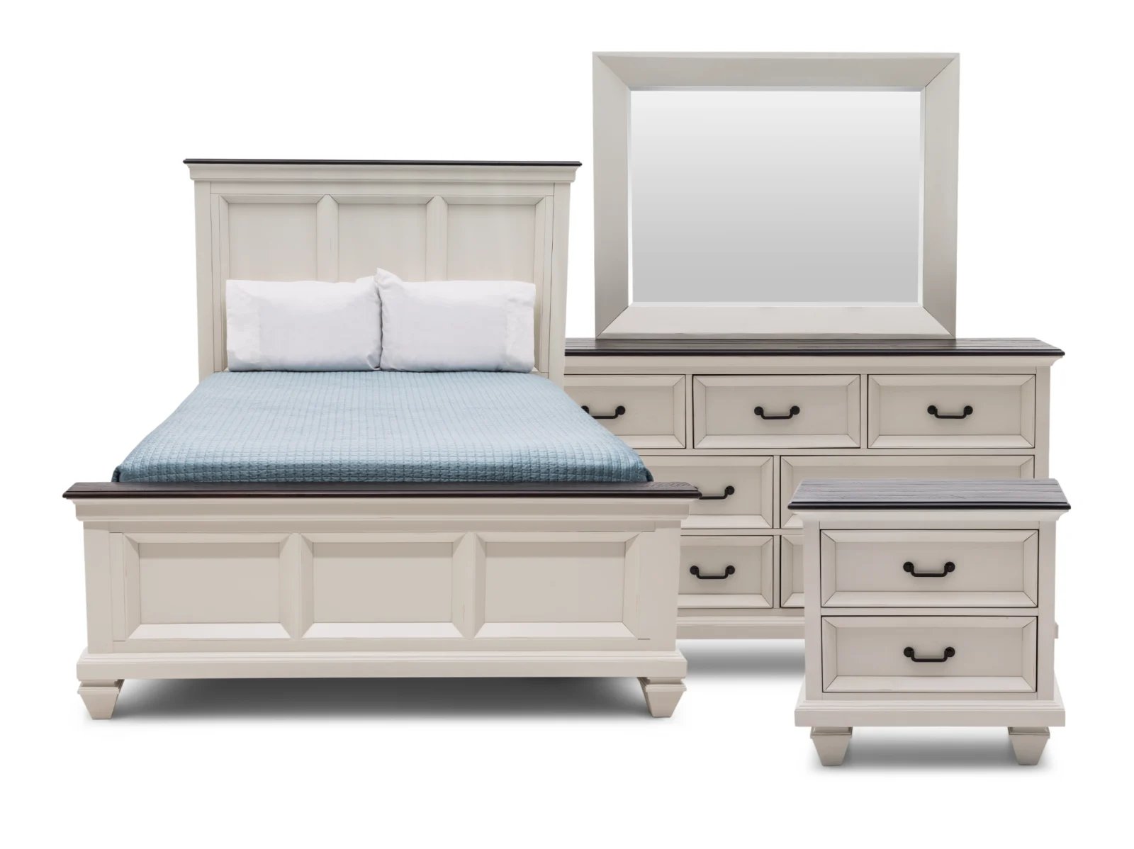 Mountain View Bedroom Set - Image 9