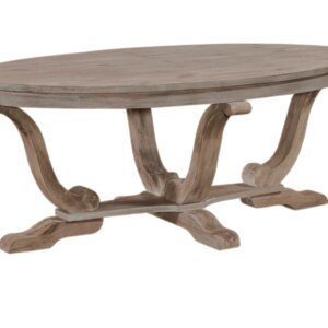 Groesbeck Coffee Table