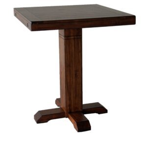 Tupelo Adjustable Counter Height Table