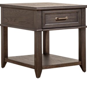 Mableton End Table