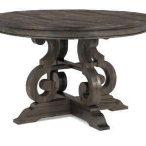 Sedona Round Dining Table