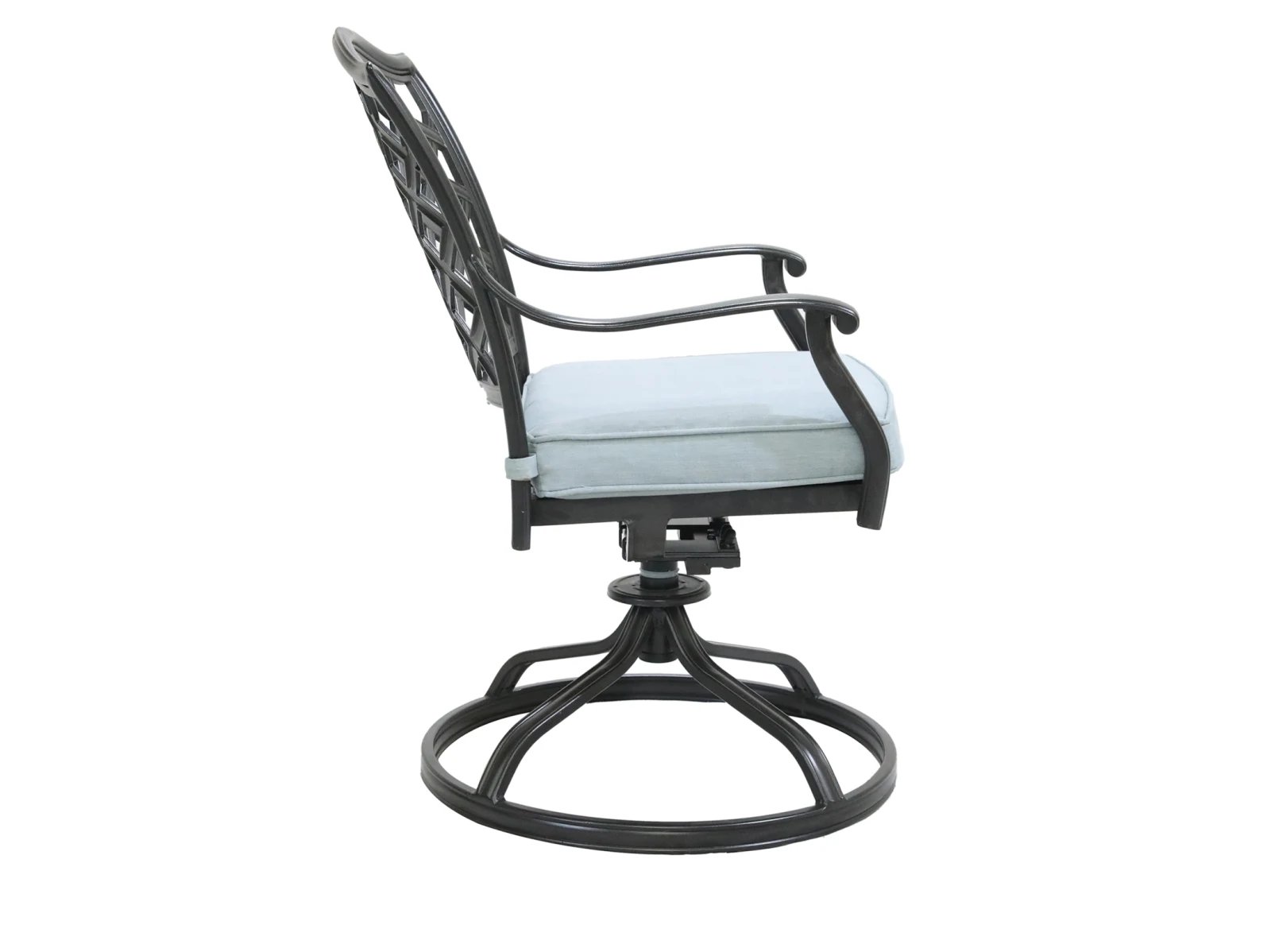 Larissa Swivel Chair - Image 3