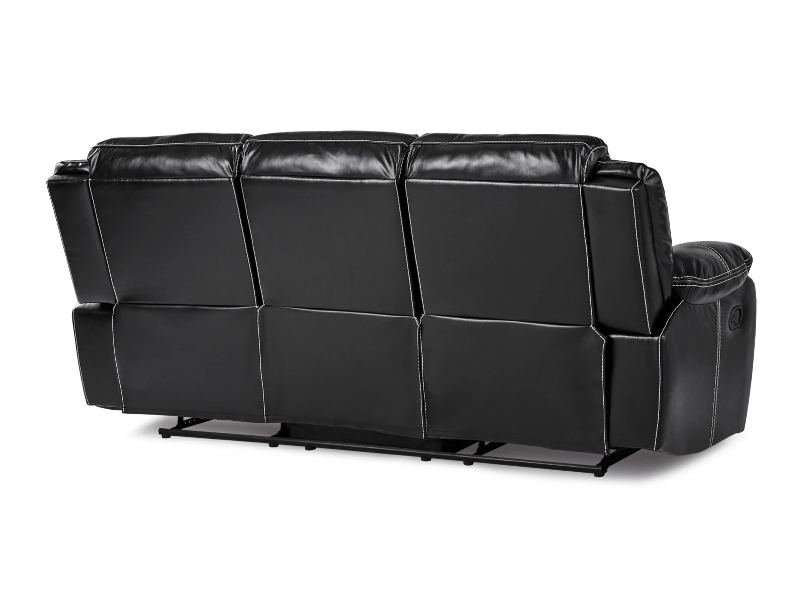 Aram Reclining Sofa - Image 4