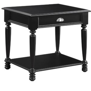 Orbit End Table