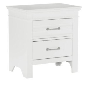 Seldovia Nightstand