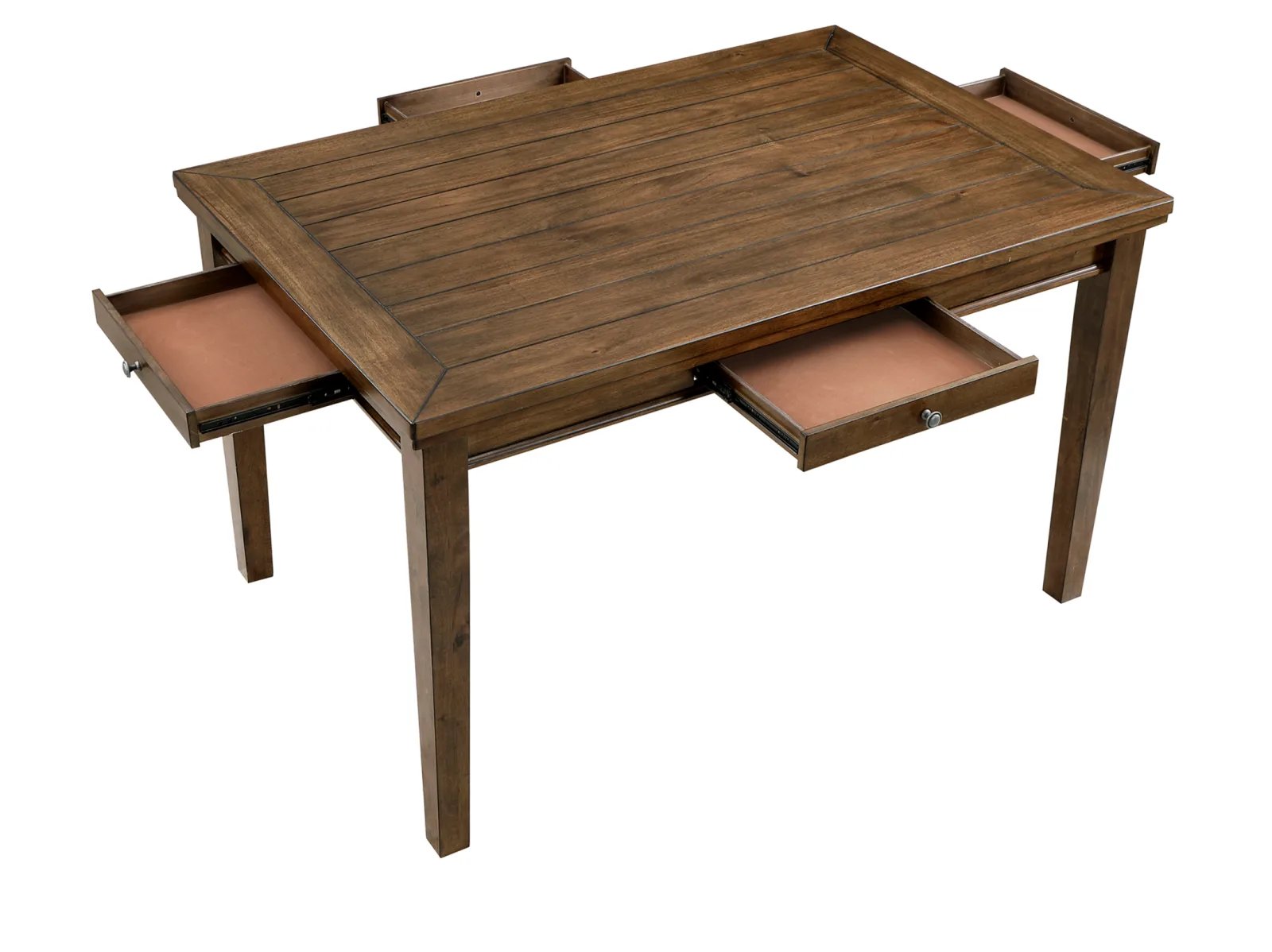 Hicks Counter Height Table - Image 3