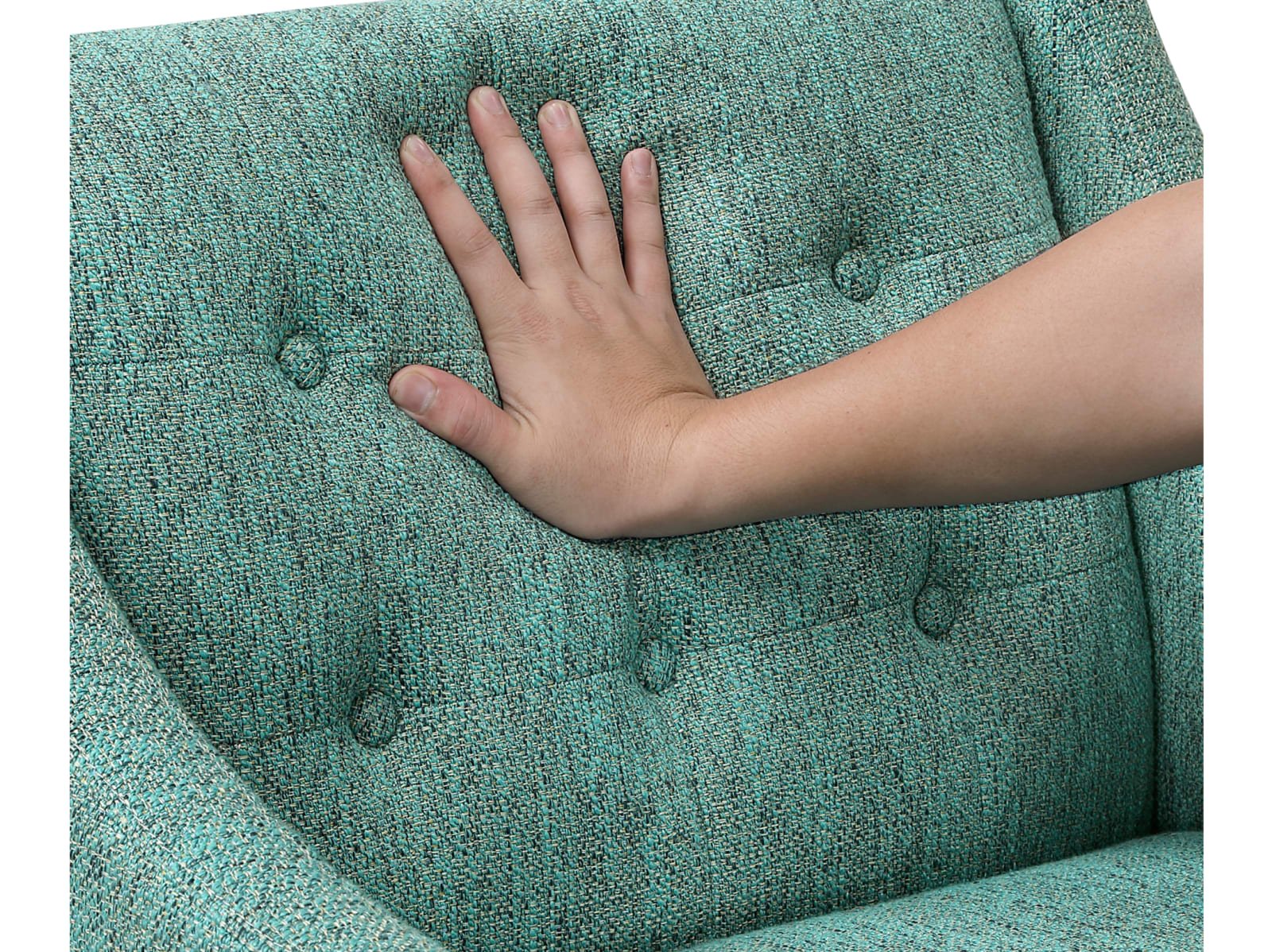 Kayla Accent Chair - Image 9