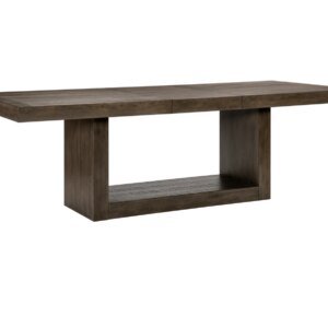 Banks Dining Table