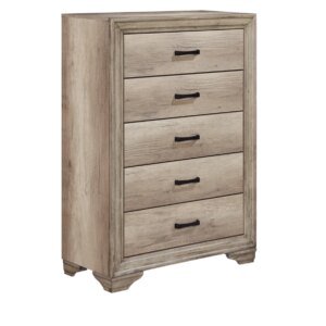 Verlyn Chest