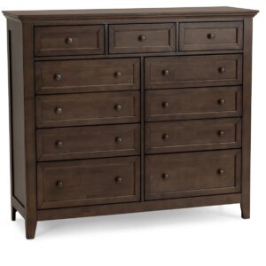 Bering Gentleman&apos;s Chest