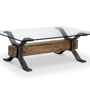 Railway Coffee Table