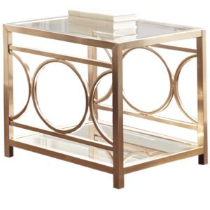 Opelika End Table