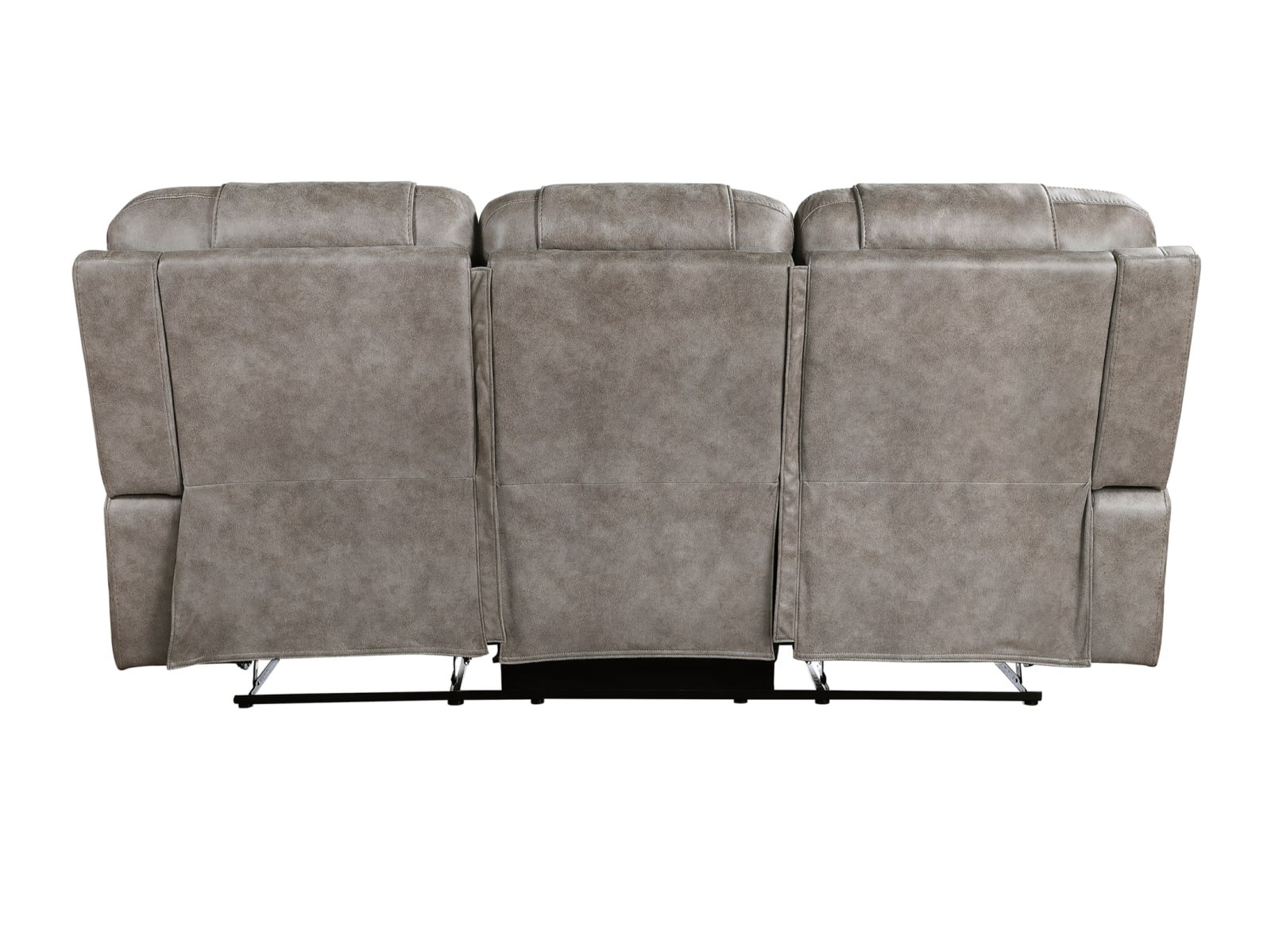 Madyson Reclining Sofa - Image 4