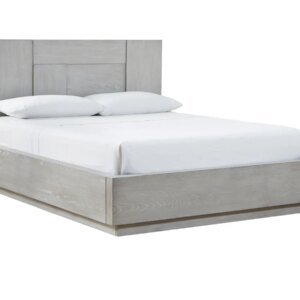 Denham Springs Panel Bed