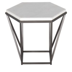 Colquitt End Table