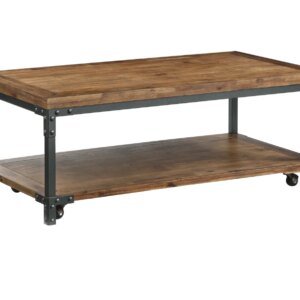 Lansing Coffee Table