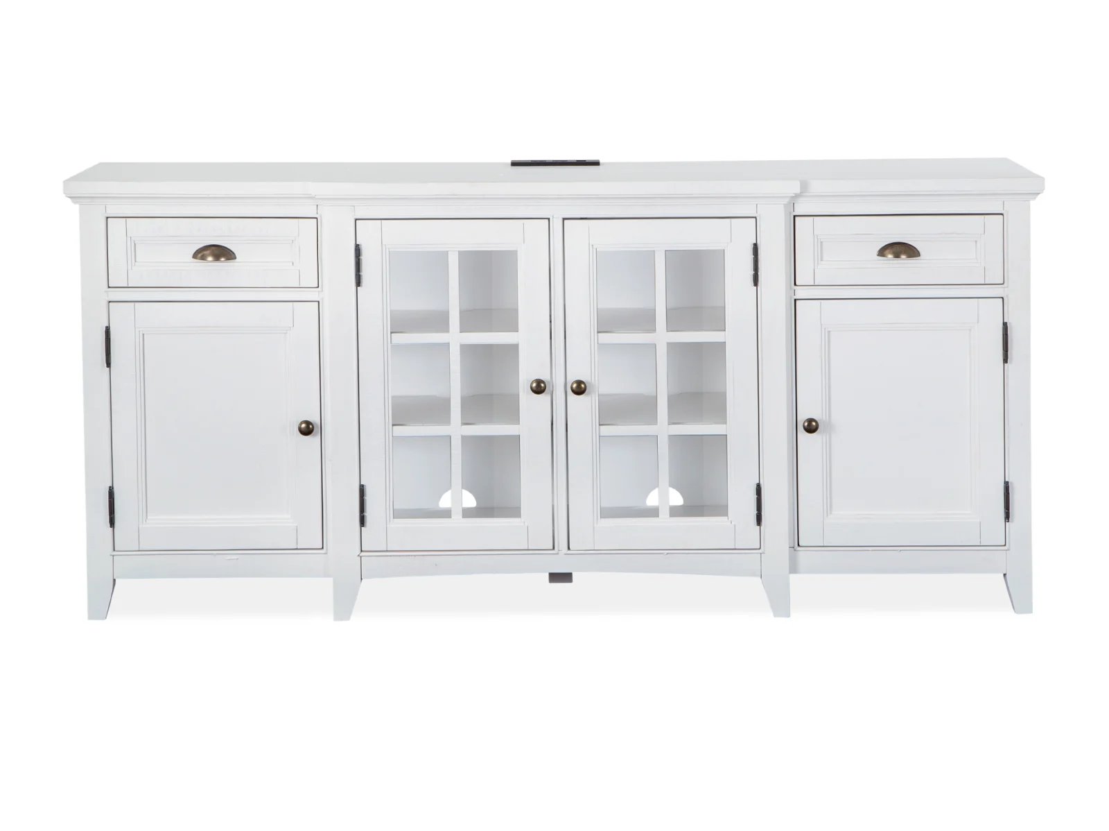 Holister Cove TV Stand - Image 4