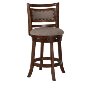 Ashton Swivel Bar Stool