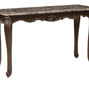 Garibaldi Sofa Table