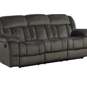 Crossjack Reclining Sofa