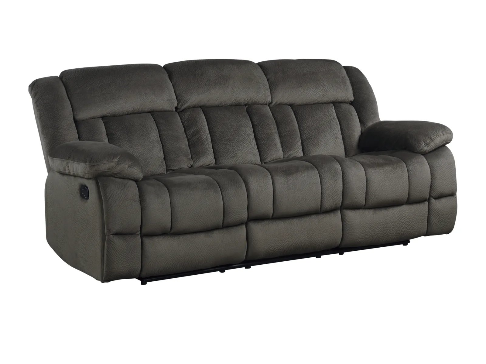 Crossjack Reclining Sofa