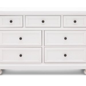 Springtime Dresser