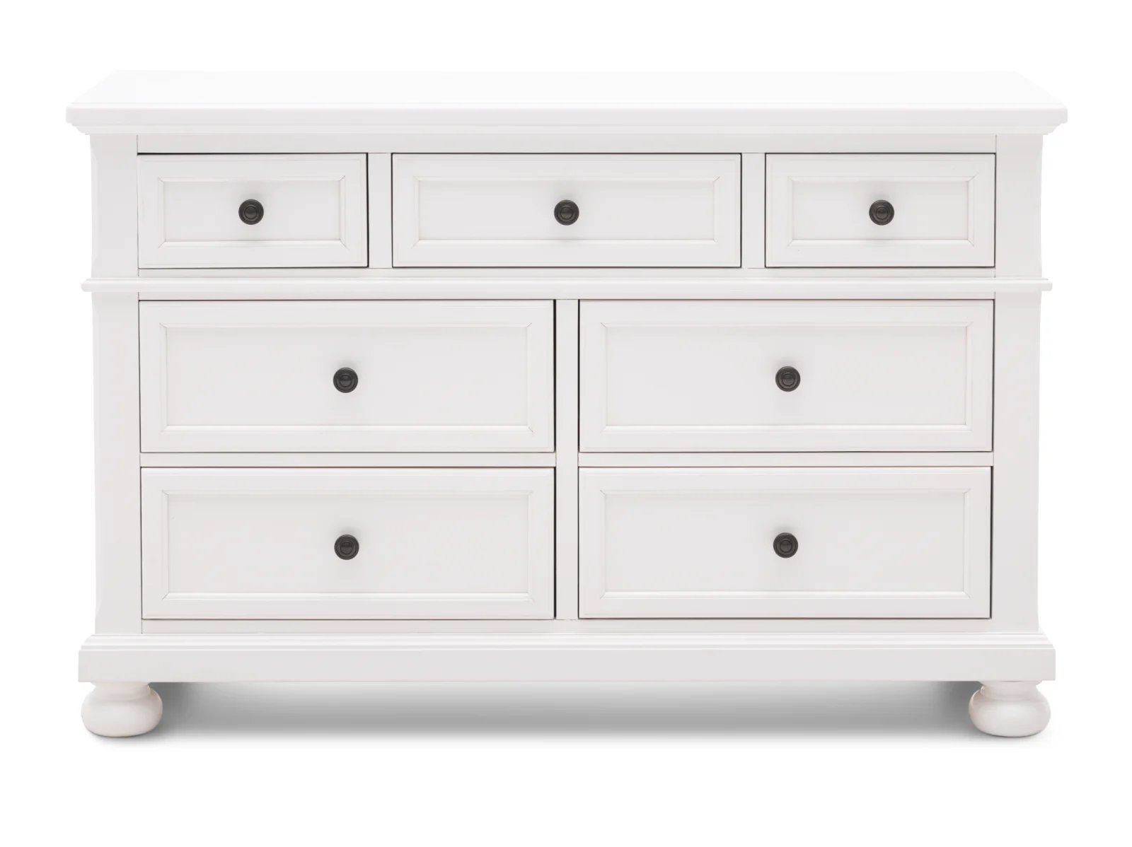 Springtime Dresser