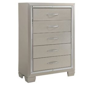 Lavon Chest