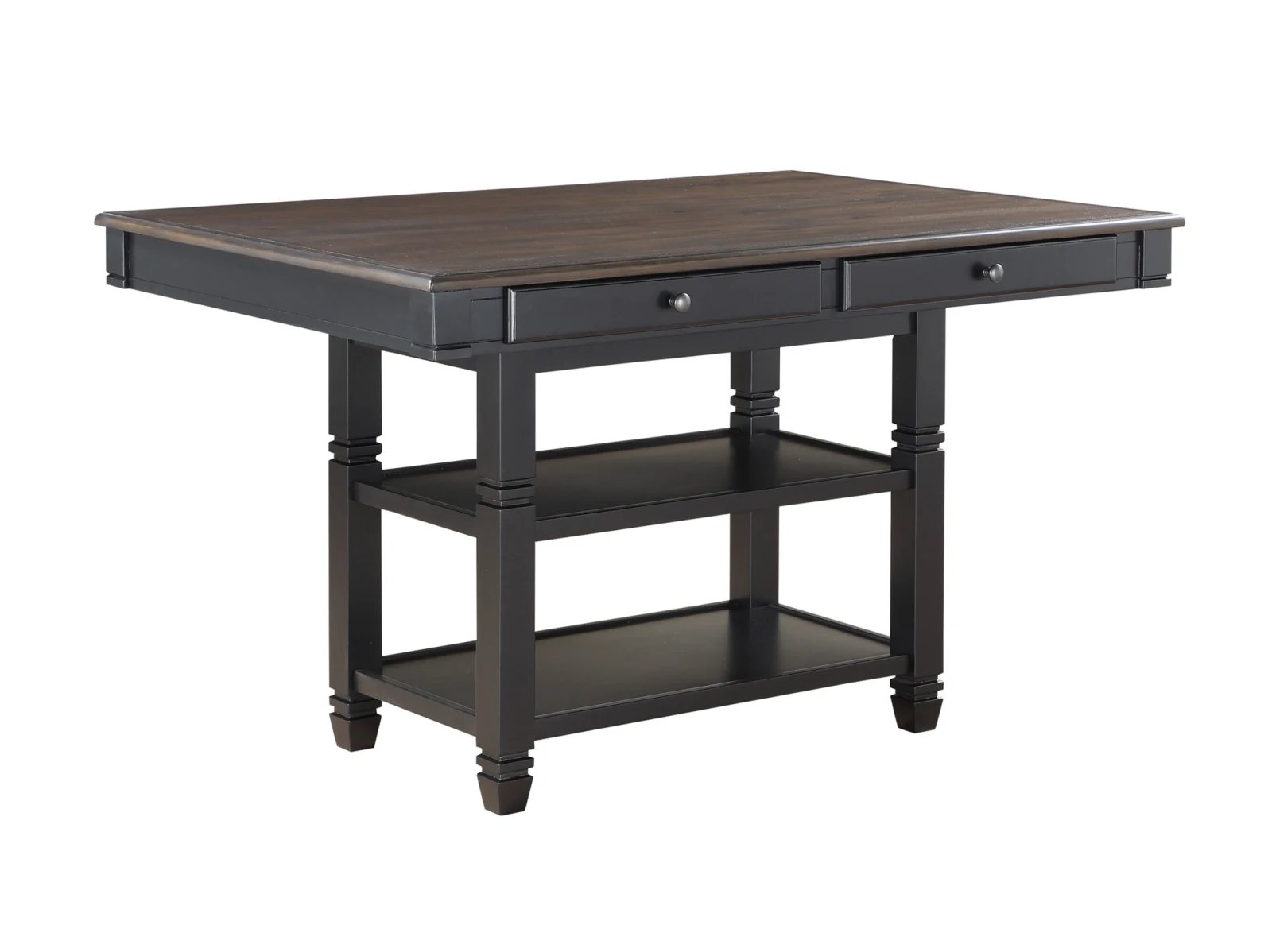 Amsonia 5 Pc. Counter Height Set - Image 4