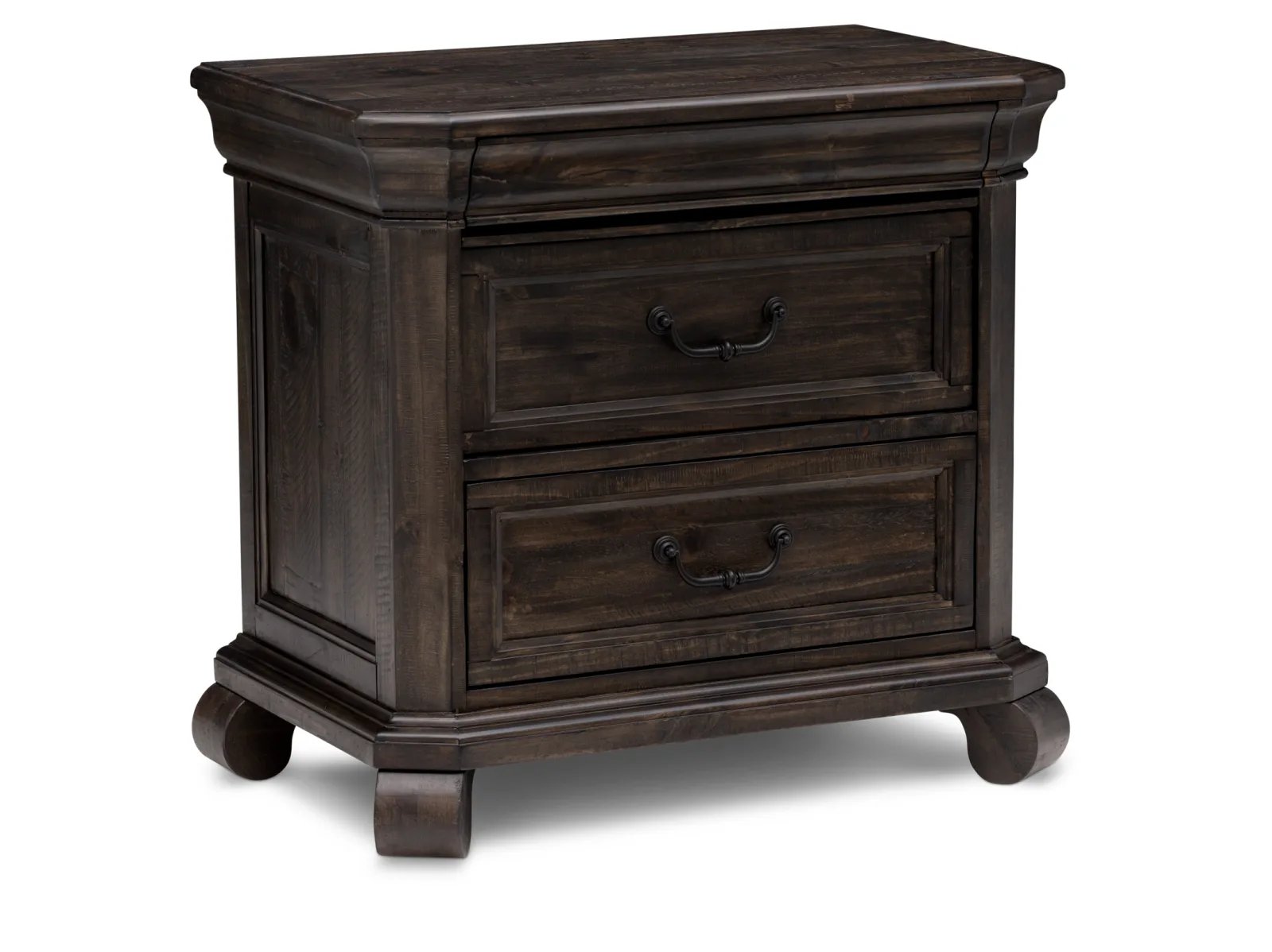 Belcaro Nightstand - Image 3