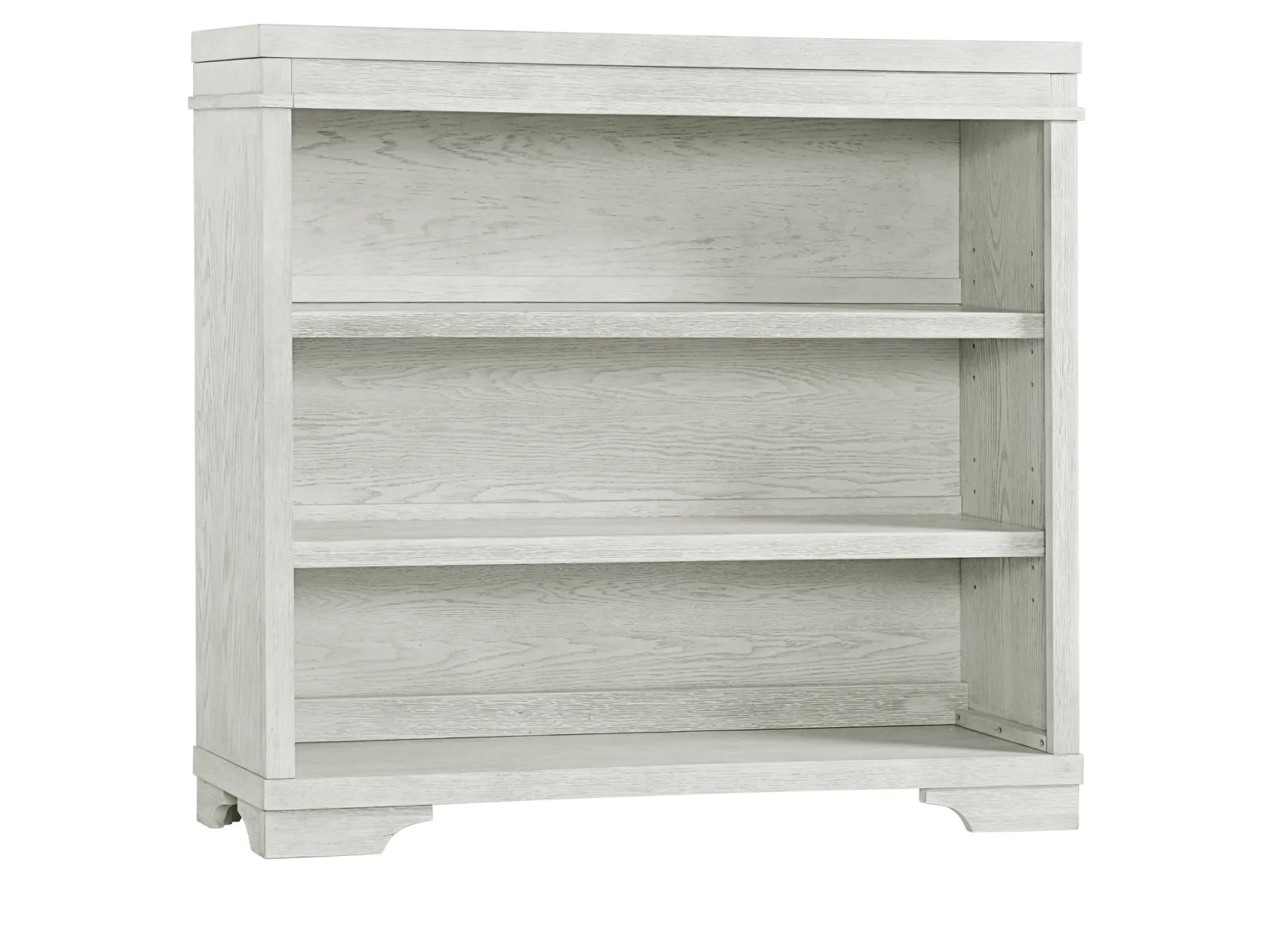 Lenox Bookcase Hutch - Image 3