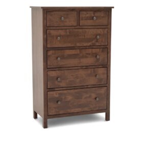 Berlyn Drawer Chest